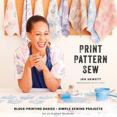 Roost Books-Print, Pattern, Sew-book-gather here online