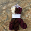 Round Mountain Fibers - Ornithology Bundles - Black Rosy Finch - gatherhereonline.com