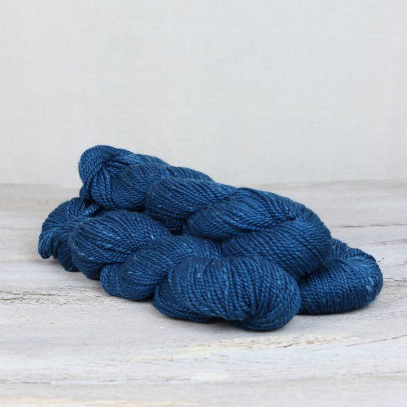 Fibre Company-Acadia-yarn-Royal Tern-gather here online