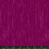 Ruby Star Society - Brushed - 13 Purple Velvet - gatherhereonline.com