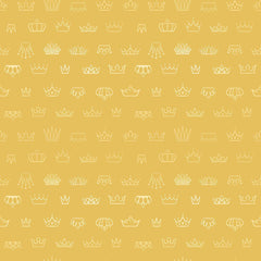 Ruby Star Society-Coronation Butter Metallic-fabric-gather here online