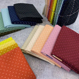 Ruby Star Society-Fat Quarter Bundle of Add It Up (14 Pieces)-fat quarters-gather here online