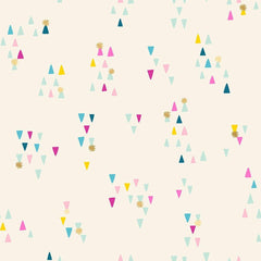 Ruby Star Society-Party Hats Buttercream Metallic-fabric-gather here online