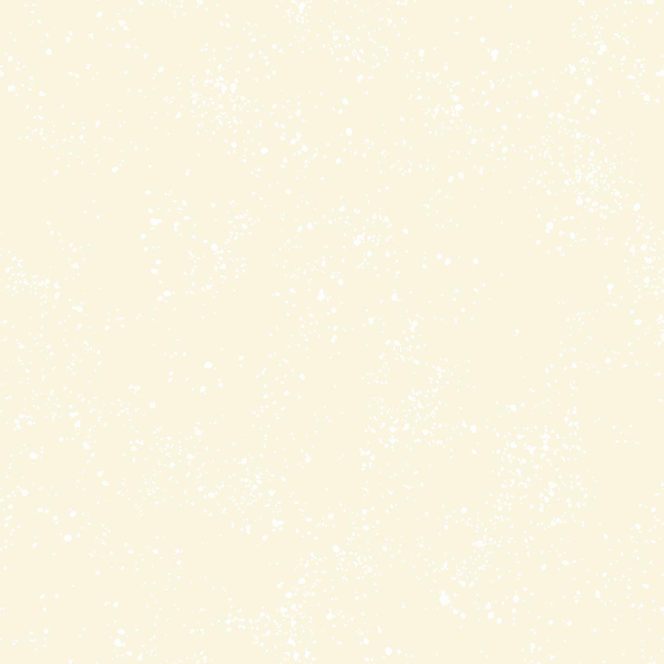 Ruby Star Society-REMNANT: Speckled 90 Sweet Cream 30% OFF 1.44 YDS-fabric remnant-gather here online