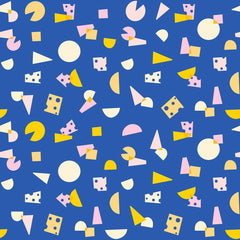 Ruby Star Society-Say Cheese Blue Ribbon-fabric-gather here online
