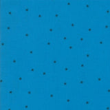 Ruby Star Society-Spark-fabric-12 Bright Blue-gather here online