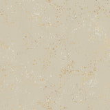 Ruby Star Society-Speckled-fabric-18M Metallic Natural-gather here online