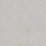Ruby Star Society-Speckled-fabric-59M Metallic Dove-gather here online
