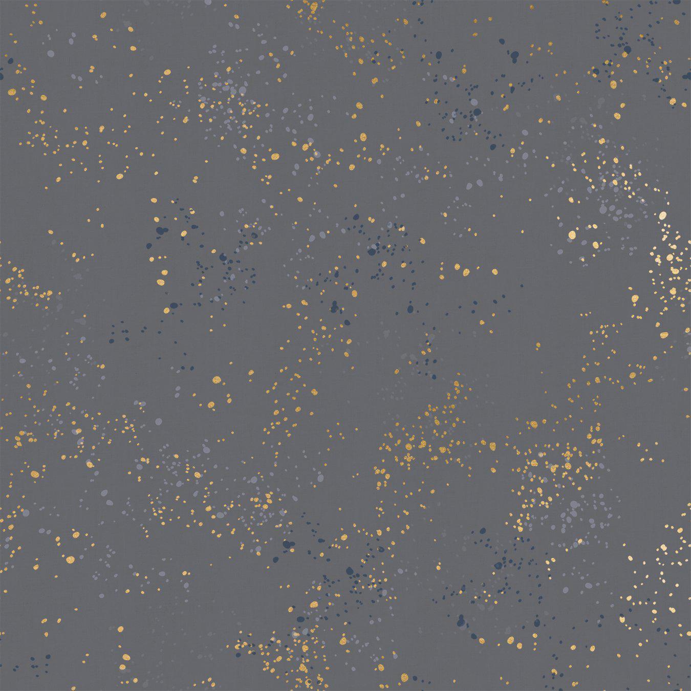 Ruby Star Society-Speckled-fabric-60M Metallic Cloud-gather here online