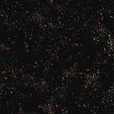 Ruby Star Society-Speckled-fabric-61M Metallic Black-gather here online
