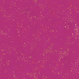 Ruby Star Society-Speckled-fabric-62M Metallic Berry-gather here online