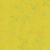 Ruby Star Society-Speckled-fabric-65M Metallic Citron-gather here online