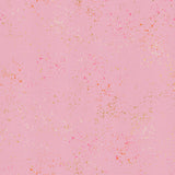 Ruby Star Society-Speckled-fabric-67M Metallic Peony-gather here online