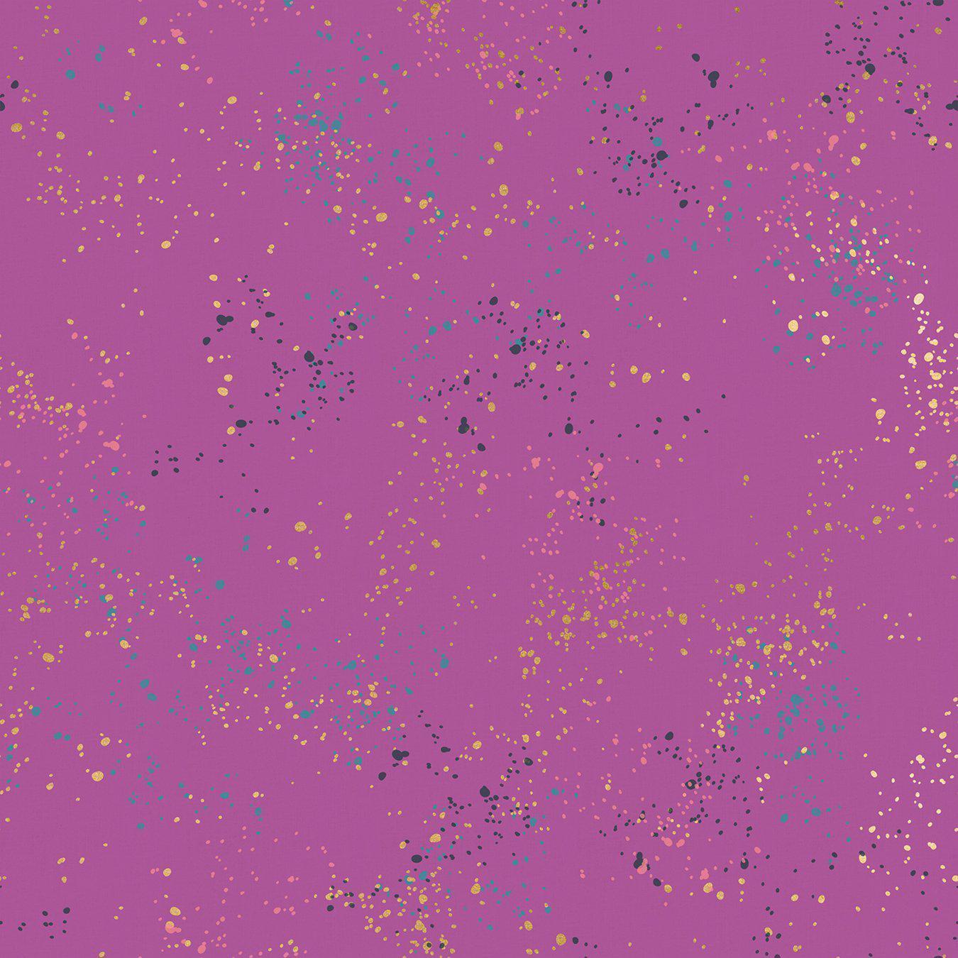 Ruby Star Society-Speckled-fabric-79M Metallic Witchy-gather here online