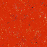 Ruby Star Society-Speckled-fabric-94M Metallic Poinsettia-gather here online