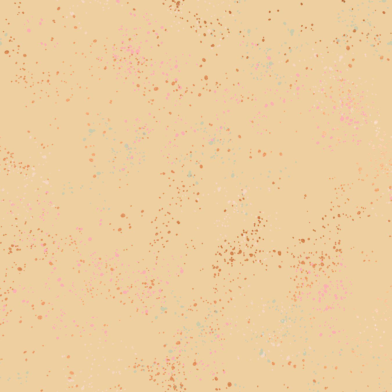 Ruby Star Society-Speckled-fabric-97M Metallic Parchment-gather here online