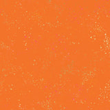 Ruby Star Society-Speckled-fabric-98M Metallic Burnt Orange-gather here online