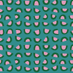 Ruby Star Society-Watermelon Succulent-fabric-gather here online