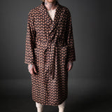 Merchant & Mills-Sunday Robe Pattern-sewing pattern-gather here online