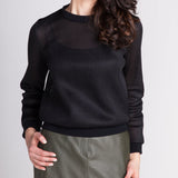 Named Clothing-Sloane Sweatshirt Pattern-sewing pattern-gather here online