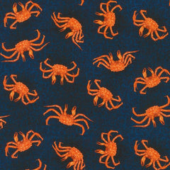 Robert Kaufman-Crabs-fabric-gather here online
