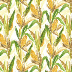 Dear Stella-Corn Maze-fabric-gather here online