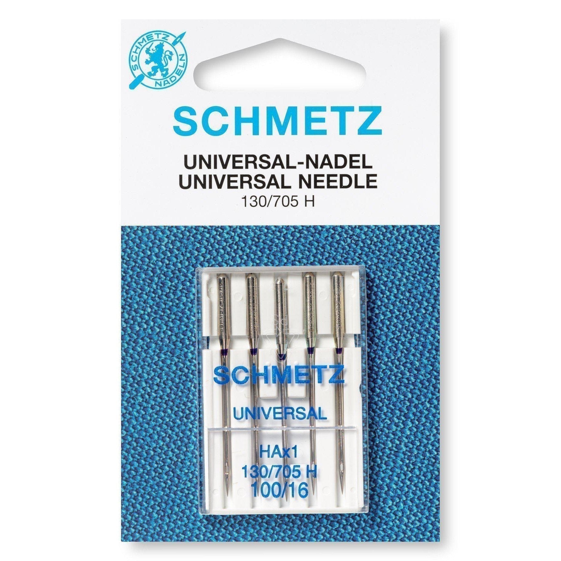 Schmetz-Universal Needles 65/9-sewing notion-gather here online