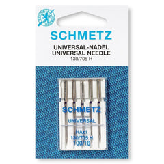 Schmetz-Universal Needles 65/9-sewing notion-gather here online