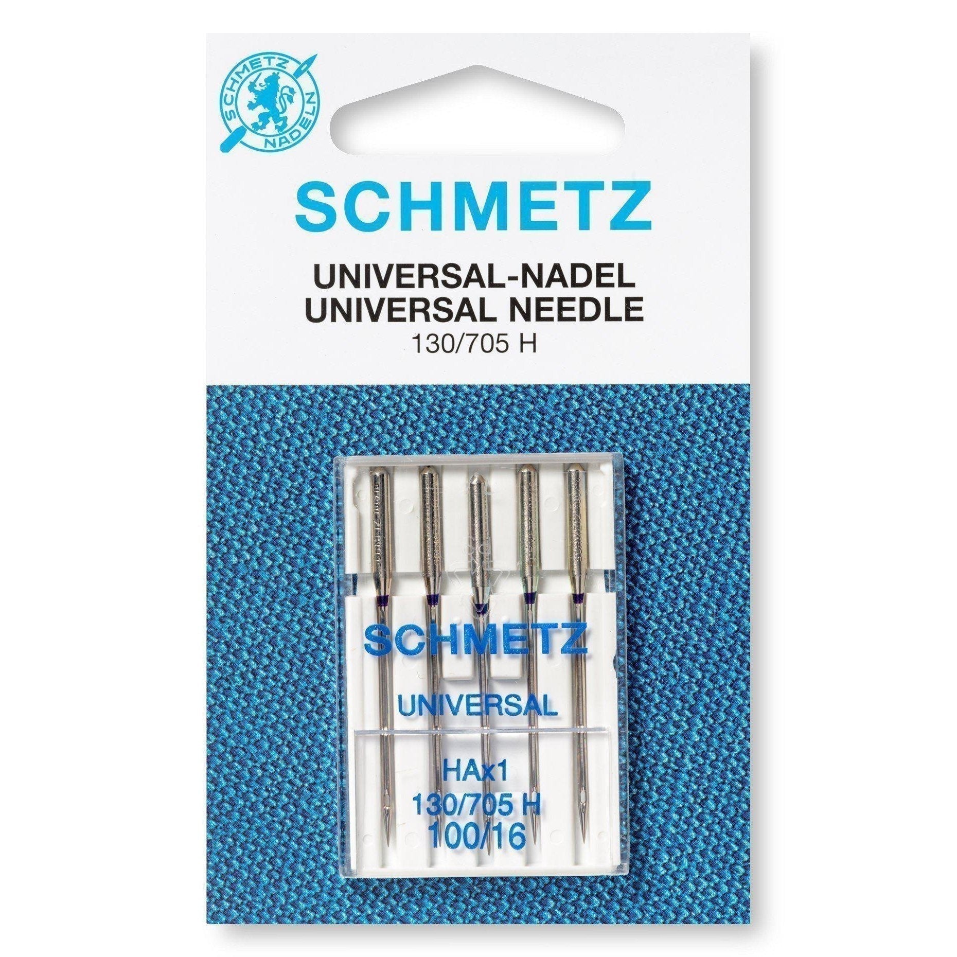 Schmetz-Universal Needles 70/10-sewing notion-gather here online