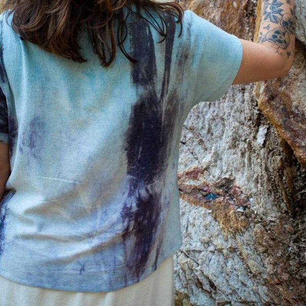 Strata Top Pattern – gather here online
