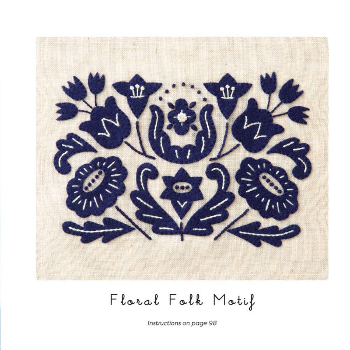 Zakka Workshop-Simply Stitched with Appliqué-book-gather here online