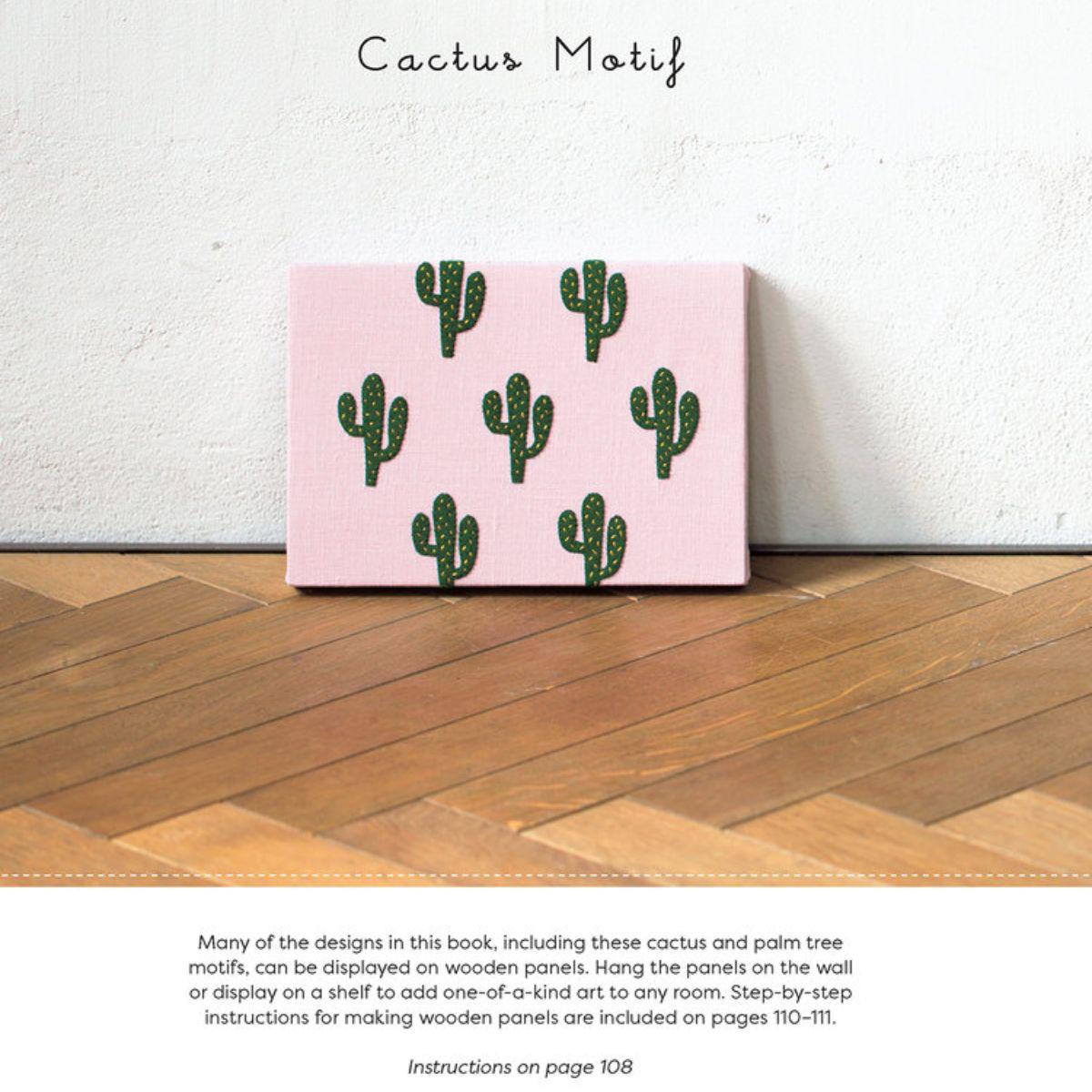 Zakka Workshop-Simply Stitched with Appliqué-book-gather here online