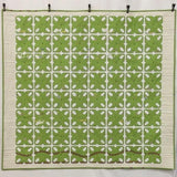 Slow Sewing Studio-Alturas Quilt Pattern-quilting pattern-gather here online