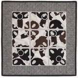 Slow Sewing Studio - Alturas Quilt Pattern by Carolyn Friedlander - - gatherhereonline.com