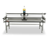 BERNINA-Q20-sewing machine-Small Pro Frame-gather here online
