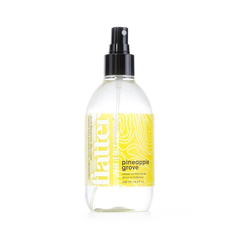 soak - Flatter Smoothing Spray - Pineapple Grove - Default - gatherhereonline.com