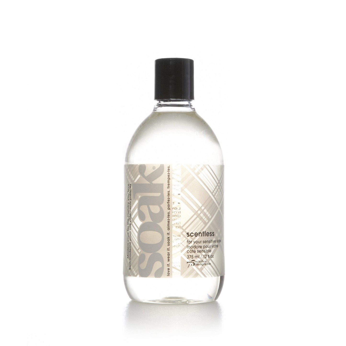 soak - Soak Wash - Scentless - Default - gatherhereonline.com