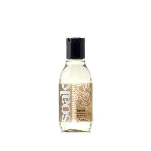 soak - Soak Wash Travel size - Lacey - Default - gatherhereonline.com