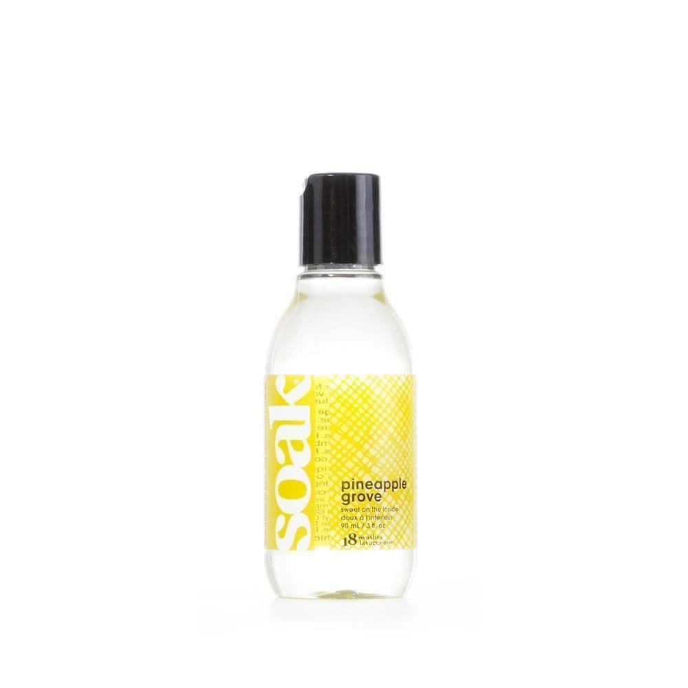 soak - Soak Wash Travel size - Pineapple Grove - Default - gatherhereonline.com