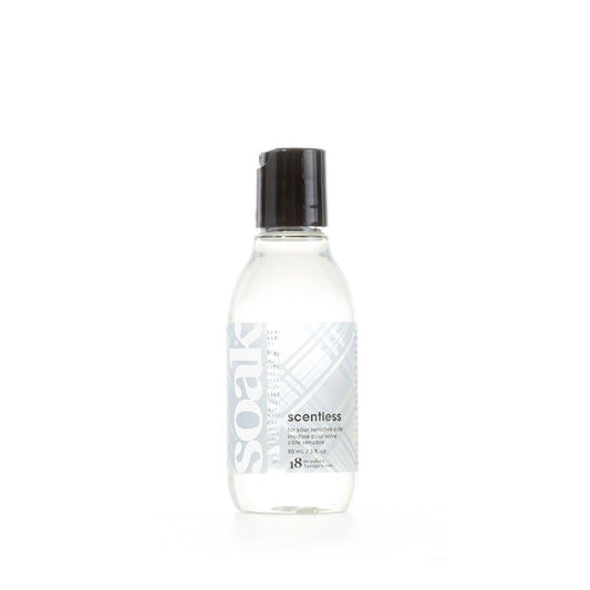 soak - Soak Wash Travel size - Scentless - Default - gatherhereonline.com