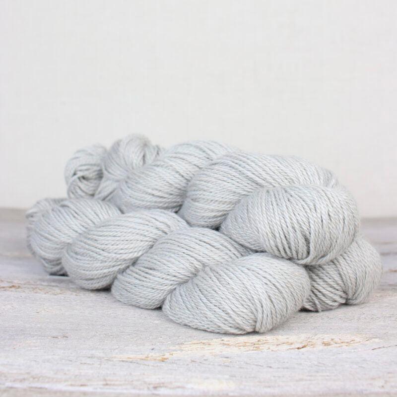 Fibre Company-Road to China Light-yarn-Sodalite-gather here online