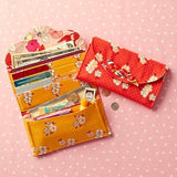 Straight Stitch Society-Have It All Wallet Pattern-sewing pattern-Default-gather here online
