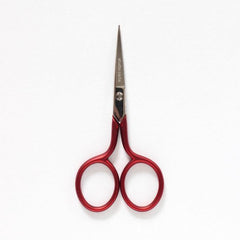 Studio Carta - Scarlet Red Embroidery Scissors - Default - gatherhereonline.com