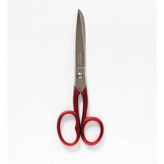 Studio Carta - Scarlet Red Scissors, Large - Default - gatherhereonline.com