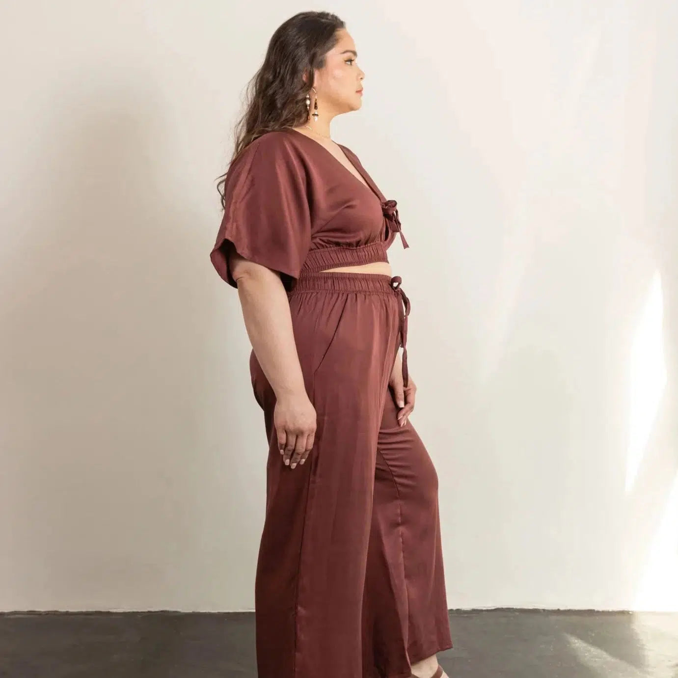 Friday Pattern Company-The Saguaro Set-sewing pattern-gather here online