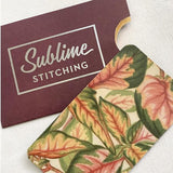 Sublime Stitching-Big Sharp Needles and Magnet for Yarn Embroidery-sewing notion-Aglaonema Plant-gather here online
