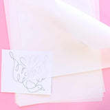 Sublime Stitching-Heavy Duty Tracing Paper-sewing notion-gather here online