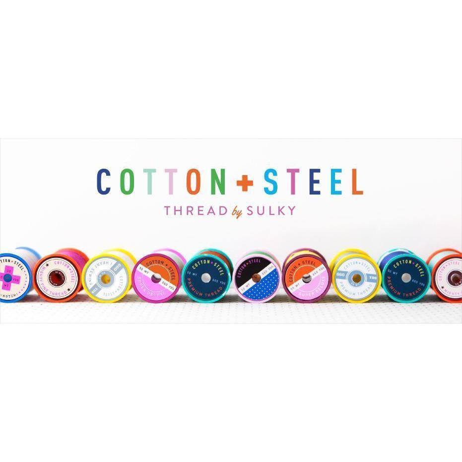 Gutermann - Sulky Cotton Thread to match - - gatherhereonline.com