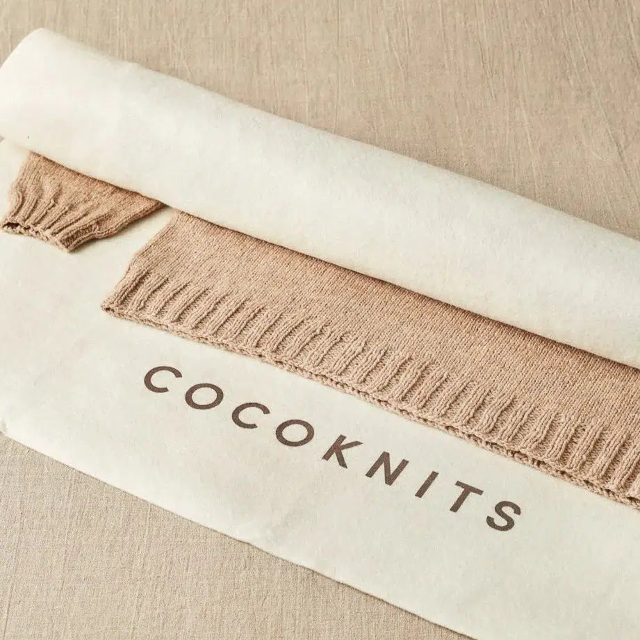 Cocoknits-Super-Absorbent Towel-knitting notion-gather here online