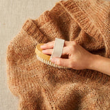 Cocoknits-Sweater Care Brush-knitting notion-gather here online